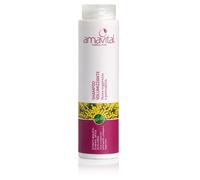 Oficine Cleman Amavital - Shampoo Volumizzante per Capelli Fini, 250ml