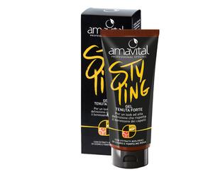 AMAVITAL STYLING GEL CAP T FT