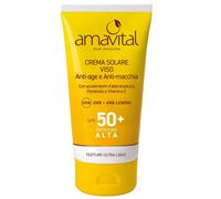 AMAVITAL SUN P CR SOL VISO 50+