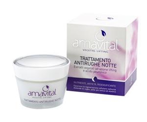 AMAVITAL TRATT ANTIR NTT 50ML