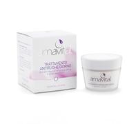 Amavital Trattamento Antirughe Viso Crema Giorno 50ml - Vegetal Lifting