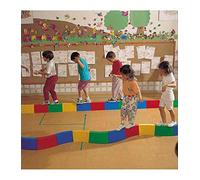 Amaya 132650 - Corridoio equilibro psicomotricità retto attaccato