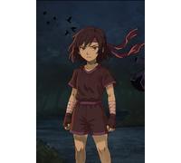 Amaya Akegami: Monster oder doch ein Mensch?