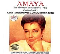 AMAYA - AMAYA