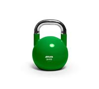 AMAYA SPORT Kettlebells Competición - 24 kg