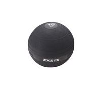 AMAYA SPORT Slam Ball, palla medica di sabbia antiscivolo, palla ponderale per l'allenamento fitness, body building, allenamento dell'equilibrio, palestra, allenamento domestico (10)