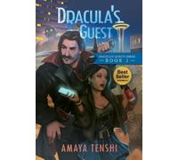 Amaya Tenshi Dracula's Guest (Tascabile)