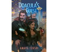 Amaya Tenshi Dracula's Guest (Tascabile)