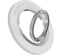 AMAYO - Supporto Ad Anello Magnetico per Magsafe, Cellulare E Iphone Serie 15 Pr