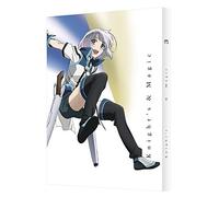 Amazakenohisago - Knight'S&Magic 3 [Edizione: Giappone]