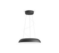 Amaze Lampadario Nero