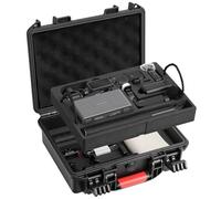 AMAZEAR Custodia Rigida Impermeabile per DJI OSMO Pocket 4 Accessori