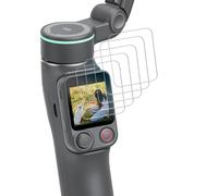 AMAZEAR Pellicola Vetro Temperato Osmo Mobile 8P (5 Pack) accessori