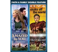 Amazed by You / Shake Off the World