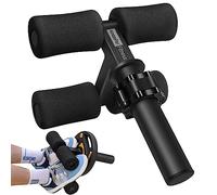 AmazeFan Tib Bar, Tibialis Trainer Leg Workout, Ginocchia sopra le dita dei piedi Tibia Dorsi macchina per allenamento di forza polpacci/stinchi/caviglie e strappare i muscoli della parte inferiore
