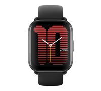 Amazfit Active smartwatch colore Midnight Black 1 pz