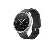 AMAZFIT Active 2 Orologio Smart Watch 44mm, Pagamento NFC, AI, Controllo Vocale, GPS e Mappe Gratuite, Batteria da 10 Giorni, 160+ Modalità Sportive, Resistente all'Acqua 5 ATM per Android e iPhone