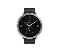 Amazfit W2433EU1N smartwatch e orologio sportivo 3,35 cm (1.32") AMOLED Digitale 466 x 466 Pixel Touch screen Argento