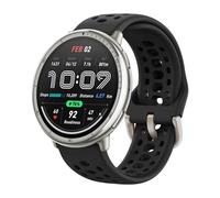 Amazfit active 2 round black - Nouvo