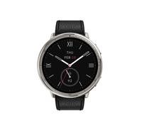 Amazfit W2433EU1N smartwatch e orologio sportivo 3,35 cm (1.32") AMOLED Digitale 466 x 466 Pixel Touch screen Argento