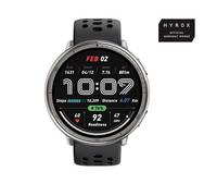 AMAZFIT - Active 2 Round smartwatch e orologio sportivo display AMOLED 5 sistemi satellitari & mappe offline BioTracker 6.0 PPG per dati precisi su s