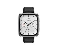 AMAZFIT - S.WATCH ACTIVE 2 SQUARE 1,75'AMOLEDLEATHER+SILICONE STRAP