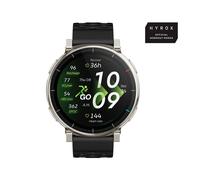 Amazfit Active 3 3,35 cm (1.32'') AMOLED Digitale 466 x 466 Pixel Touch screen Oro GPS (satellitare) Amazfit