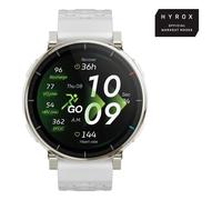 Amazfit Active 3 Premium Smartwatch Bianca HYROX Mode