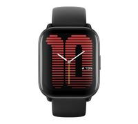Amazfit Active smartwatch colore Midnight Black 1 pz