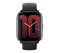 Amazfit Active smartwatch colore Midnight Black 1 pz