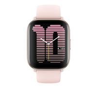 Amazfit Active 4,45 cm (1,75 ) AMOLED digitale 390 x 450 pixel Touchscreen Rosa GPS (satellitare) - Nouvo