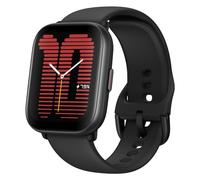 Amazfit Active smartwatch colore Midnight Black 1 pz
