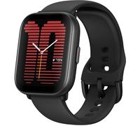 Amazfit Active smartwatch colore Midnight Black 1 pz
