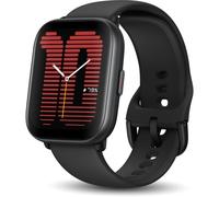 Amazfit Active smartwatch colore Midnight Black 1 pz