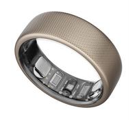 Amazfit - Anello Smart Helio Ring 12-titanium Amazfit
