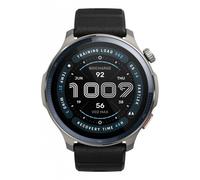 Amazfit Balance 2 3,81 cm (1.5'') AMOLED Digitale 480 x 480 Pixel Touch screen Grigio Wi-Fi GPS (satellitare) Amazfit