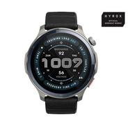 AMAZFIT - Balance 2 3,81 cm (1.5') AMOLED Digitale 480 x 480 Pixel Touch screen Grigio Wi-Fi GPS (satellitare)