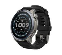 Amazfit Balance 2 3,81 cm (1.5'') AMOLED Digitale 480 x 480 Pixel Touch screen Grigio Wi-Fi GPS (satellitare) Amazfit