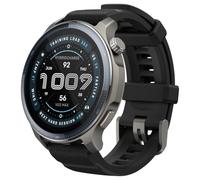 Amazfit Balance 2 3,81 cm (1.5'') AMOLED Digitale 480 x 480 Pixel Touch screen Grigio Wi-Fi GPS (satellitare) Amazfit