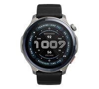 Amazfit Balance 2 3,81 cm (1.5'') AMOLED Digitale 480 x 480 Pixel Touch screen Grigio Wi-Fi GPS (satellitare) Amazfit