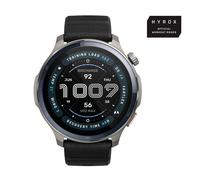 Amazfit Balance 2 Smartwatch 48mm Nera HYROX Modus