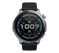 Amazfit Balance 2 3,81 cm (1.5'') AMOLED Digitale 480 x 480 Pixel Touch screen Grigio Wi-Fi GPS (satellitare) Amazfit