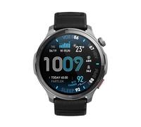 Amazfit - Balance 2 XT 3,81 cm (1.5') AMOLED Digitale 480 x 480 Pixel Touch screen Nero Wi-Fi GPS (satellitare)