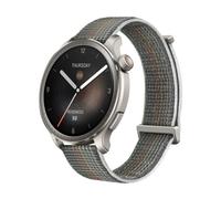 Amazfit Balance 3,81 cm [1.5] AMOLED 46 mm Digitale 480 x 480 Pixel Touch screen