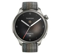 Amazfit Balance smartwatch colore Sunset Grey 1 pz