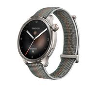 Amazfit Balance smartwatch colore Sunset Grey 1 pz