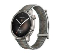 Amazfit Balance - Lega Alluminio - Intelligente Orologio Con Cinghie - Nylon -