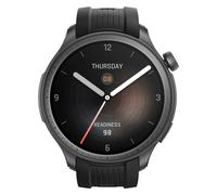 Amazfit Balance Smart Watch, NFC, Contactless payment, AI Fitness Coach Sleep &