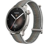 Amazfit Balance smartwatch colore Sunset Grey 1 pz