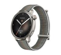 Amazfit Balance smartwatch colore Sunset Grey 1 pz
